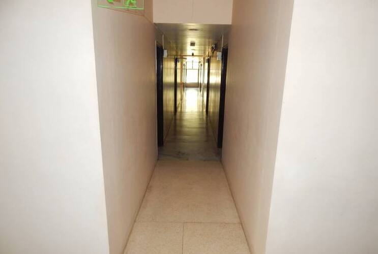 Hotel Happy Times, Nashik 4